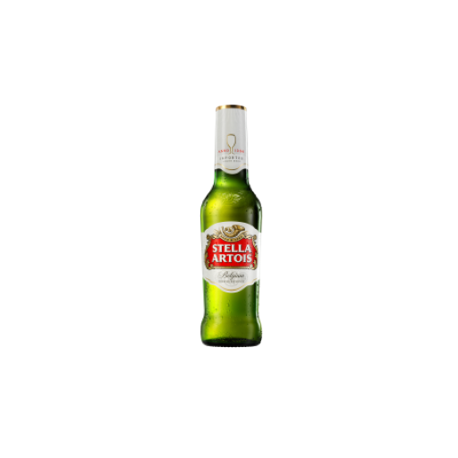 STELLA ARTOIS - 24X 25CL
